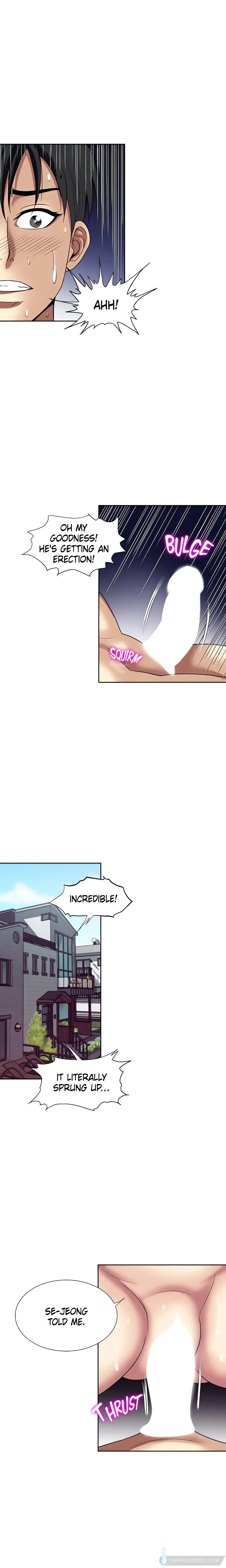 Only Once Chapter 60 page 13 - 