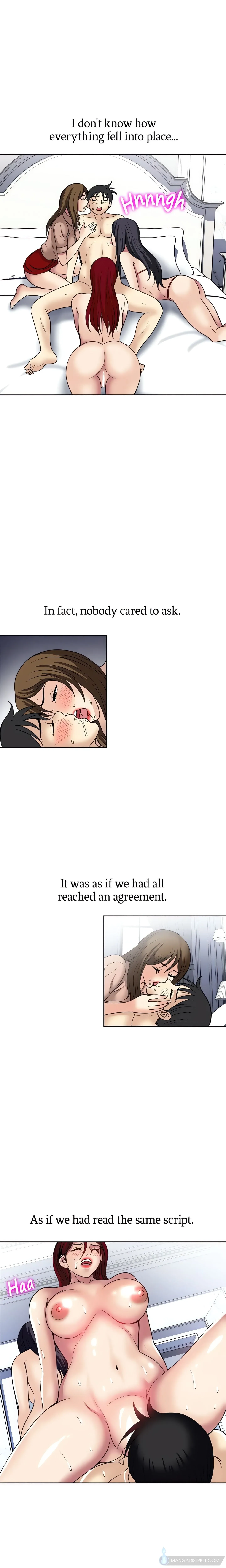 Only Once Chapter 60 page 15 - 