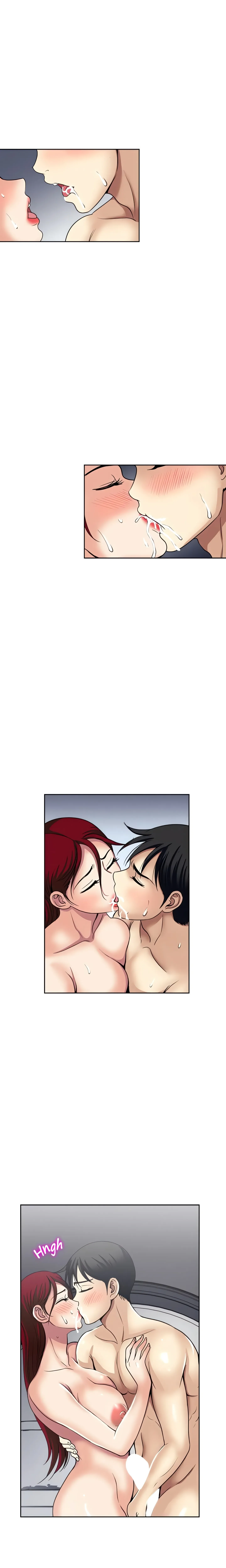 Only Once Chapter 60 page 5 - 