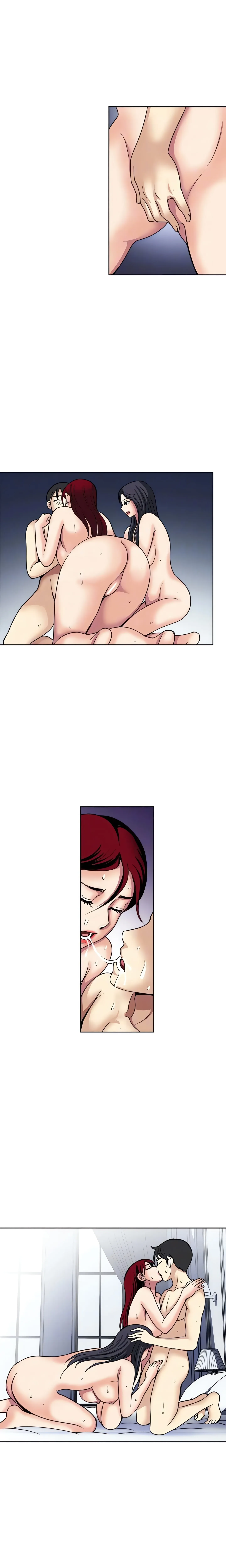 Only Once Chapter 60 page 6 - 