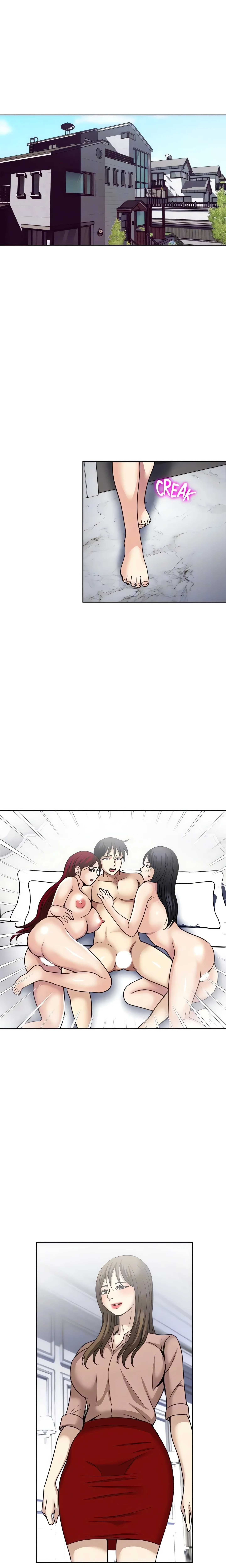 Only Once Chapter 60 page 7 - 