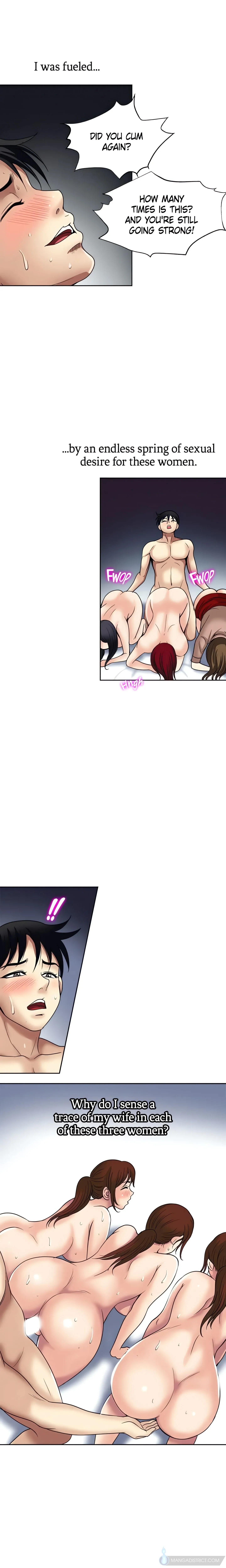 Only Once Chapter 61 page 1 - 