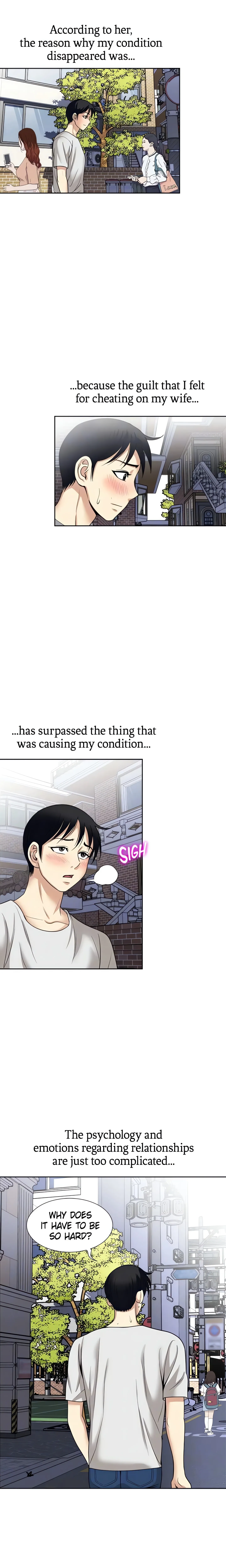 Only Once Chapter 61 page 16 - 