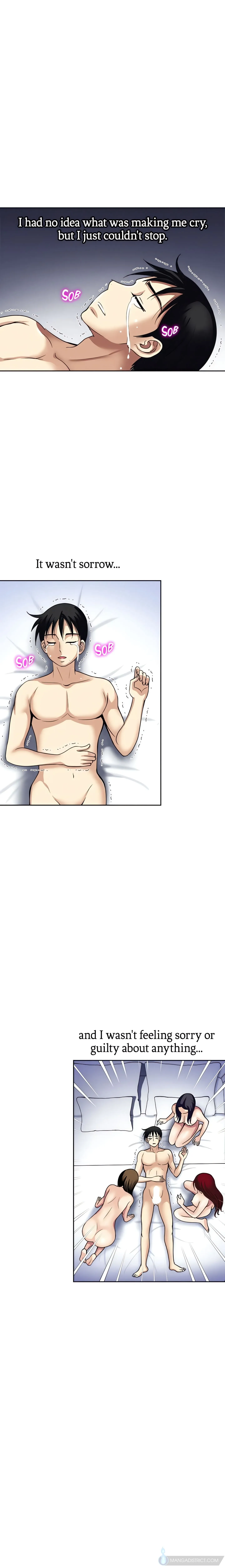 Only Once Chapter 61 page 3 - 