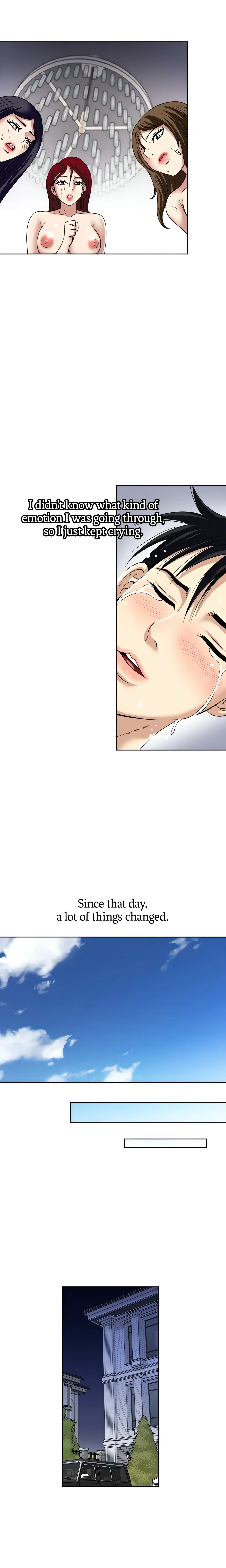 Only Once Chapter 61 page 4 - 