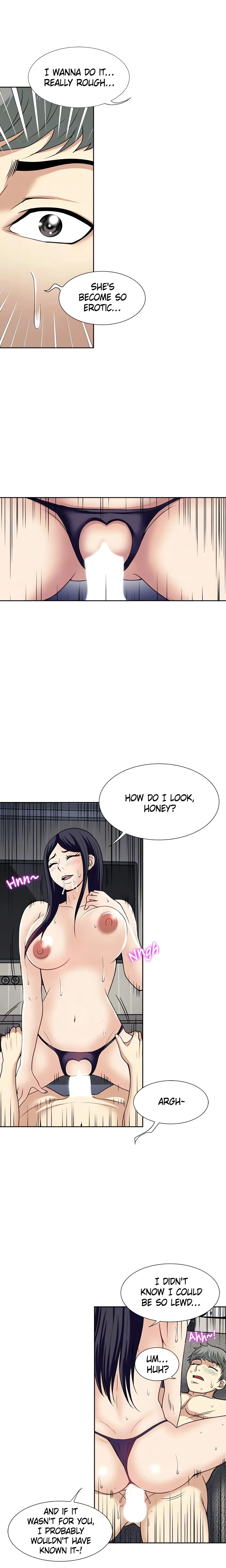 Only Once Chapter 61 page 6 - 
