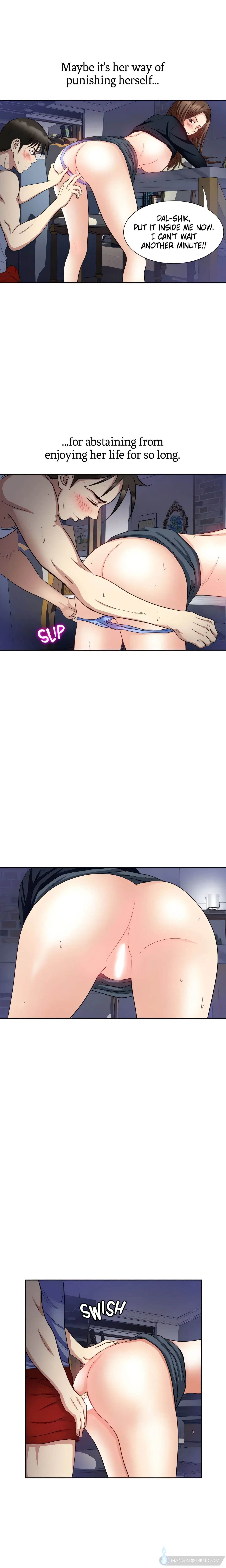 Only Once Chapter 7 page 13 - 