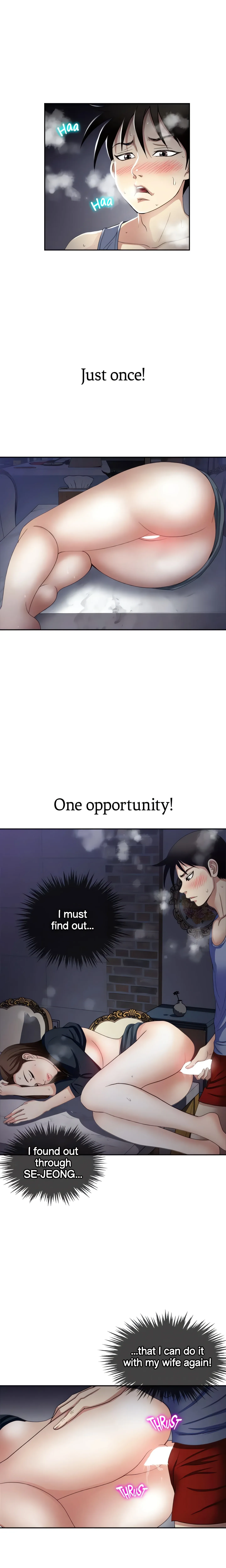 Only Once Chapter 7 page 16 - 