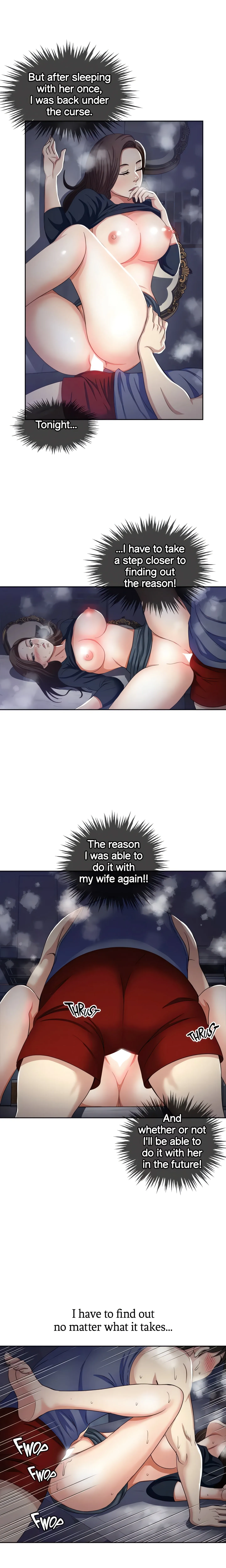 Only Once Chapter 7 page 17 - 