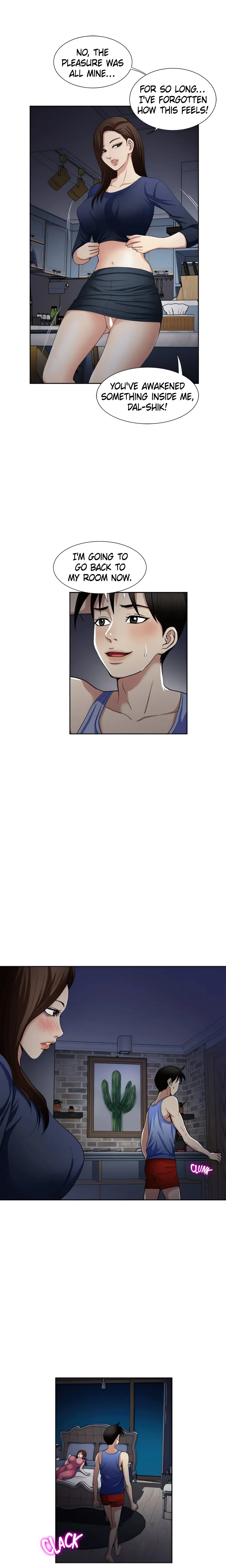 Only Once Chapter 7 page 19 - 