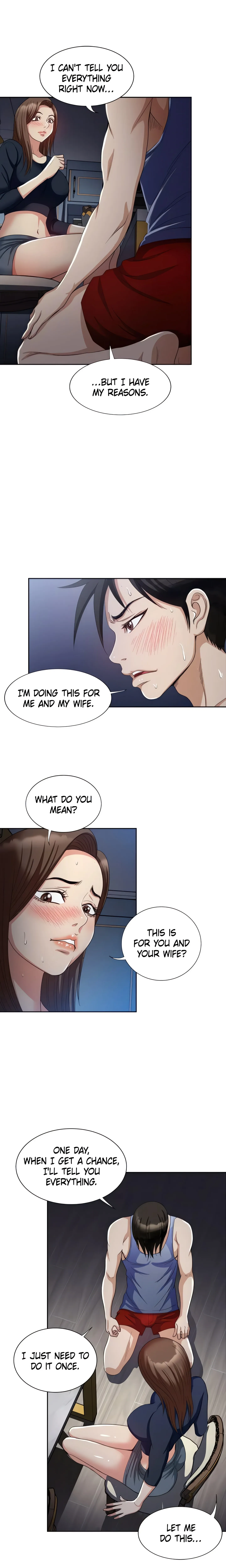 Only Once Chapter 7 page 3 - 