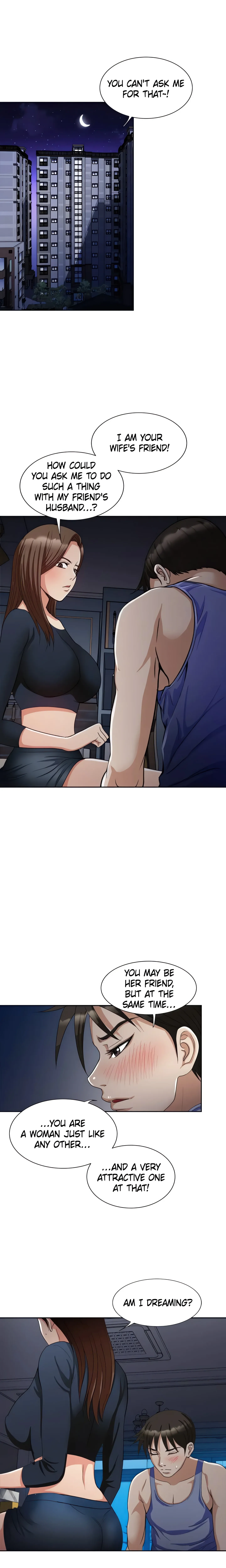 Only Once Chapter 7 page 4 - 