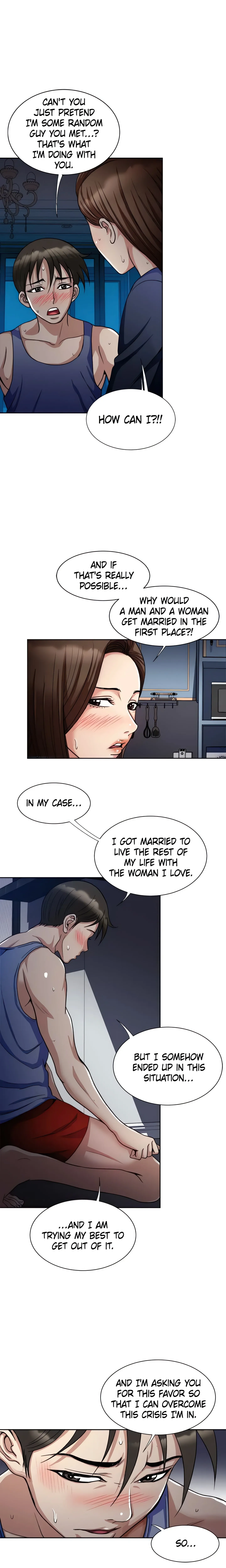 Only Once Chapter 7 page 6 - 