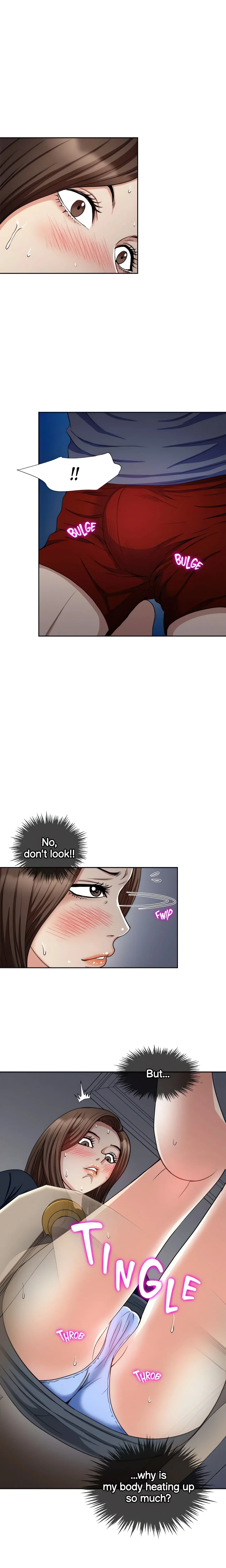Only Once Chapter 7 page 7 - 