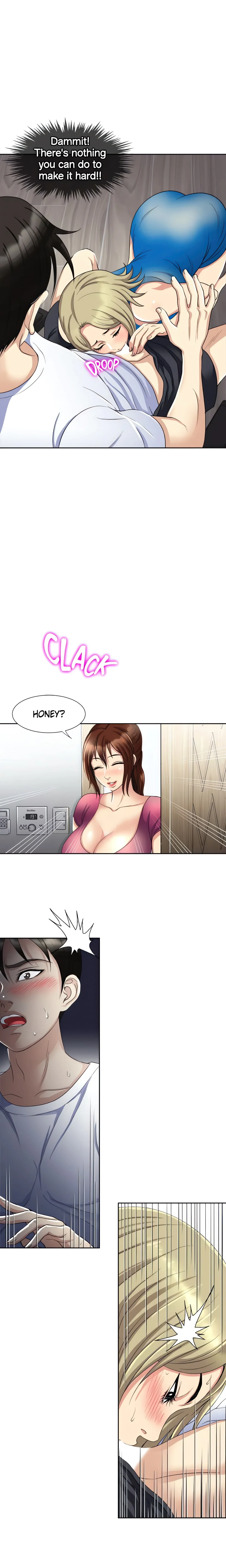 Only Once Chapter 8 page 20 - 