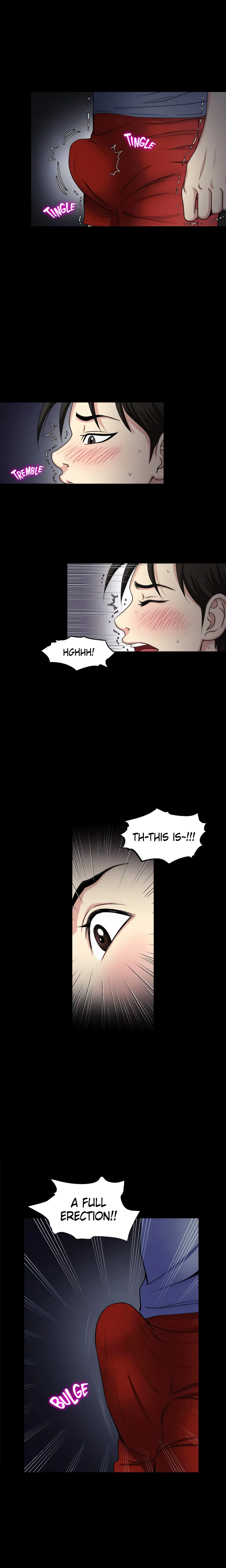 Only Once Chapter 8 page 10 - 