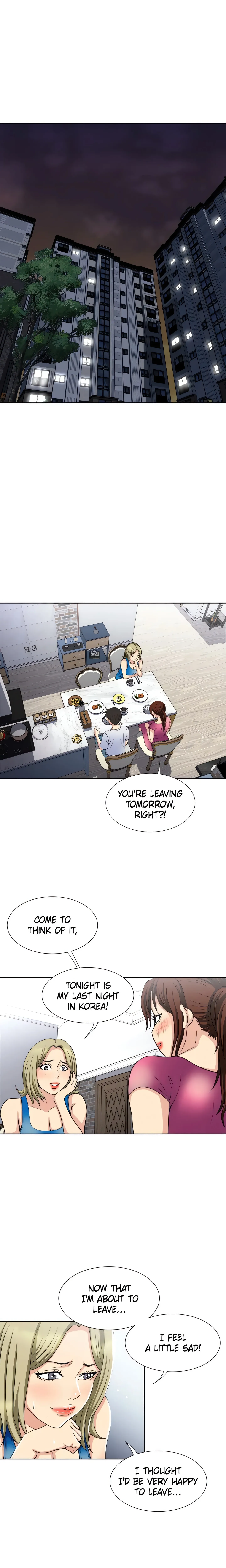 Only Once Chapter 9 page 12 - 