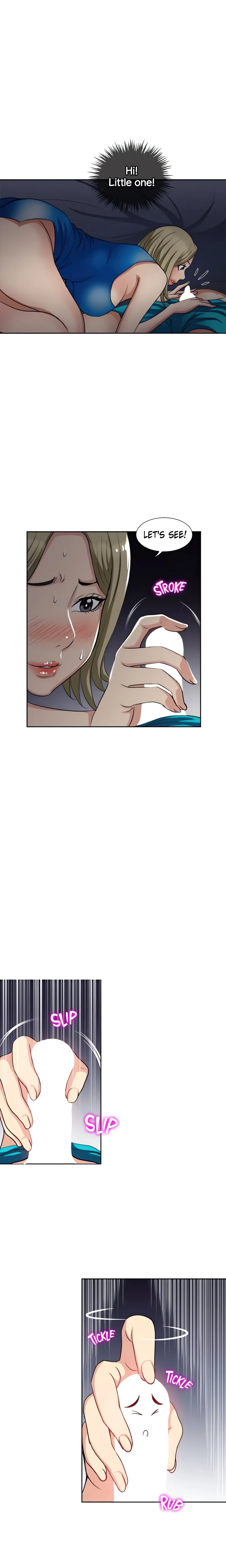 Only Once Chapter 9 page 17 - 