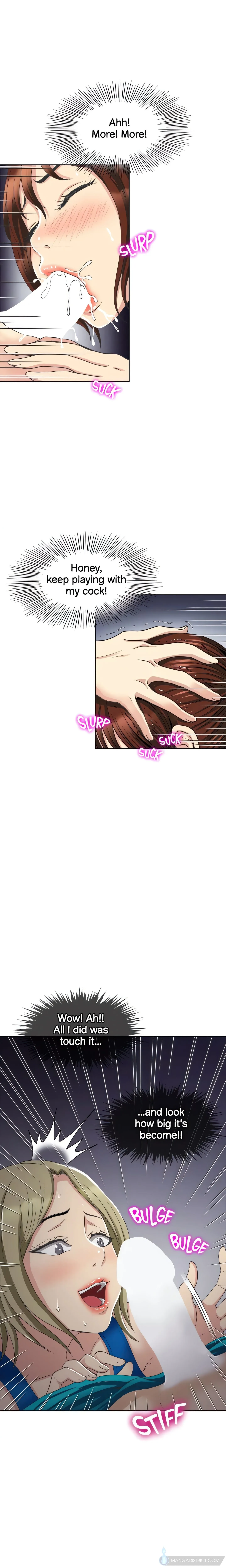 Only Once Chapter 9 page 19 - 