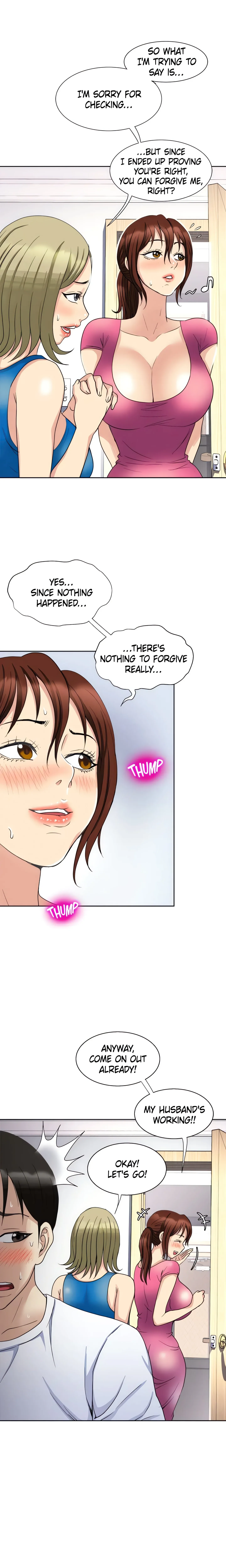 Only Once Chapter 9 page 6 - 