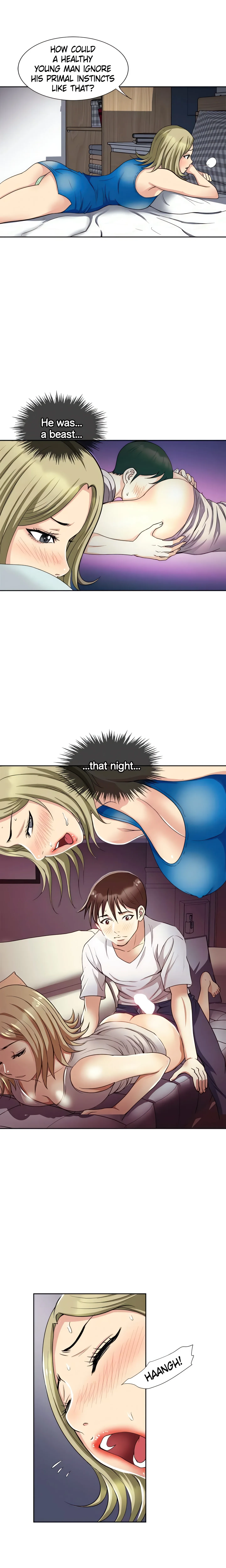 Only Once Chapter 9 page 9 - 