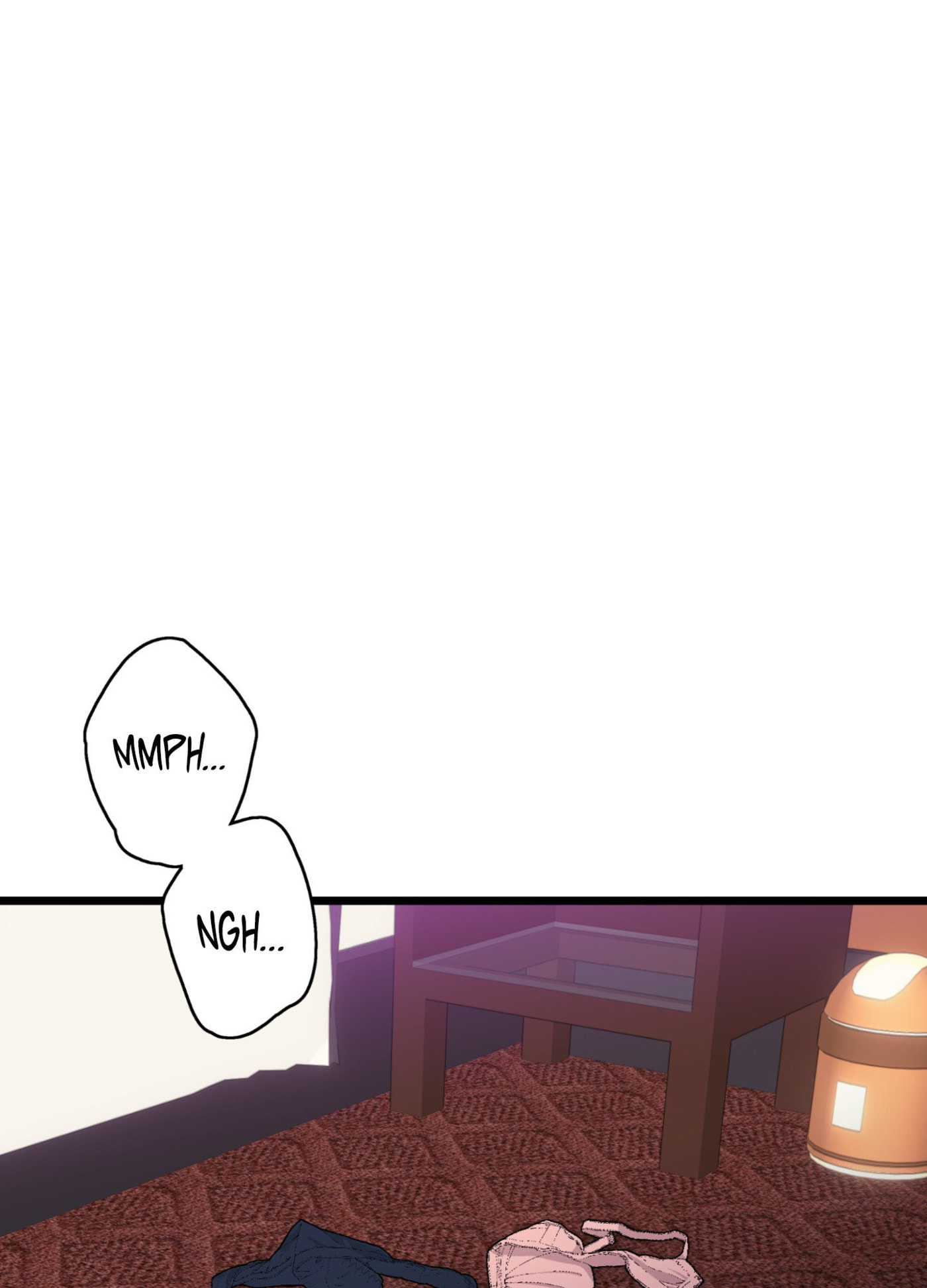 Only to You (Yongnak) Chapter 1 page 1 - 