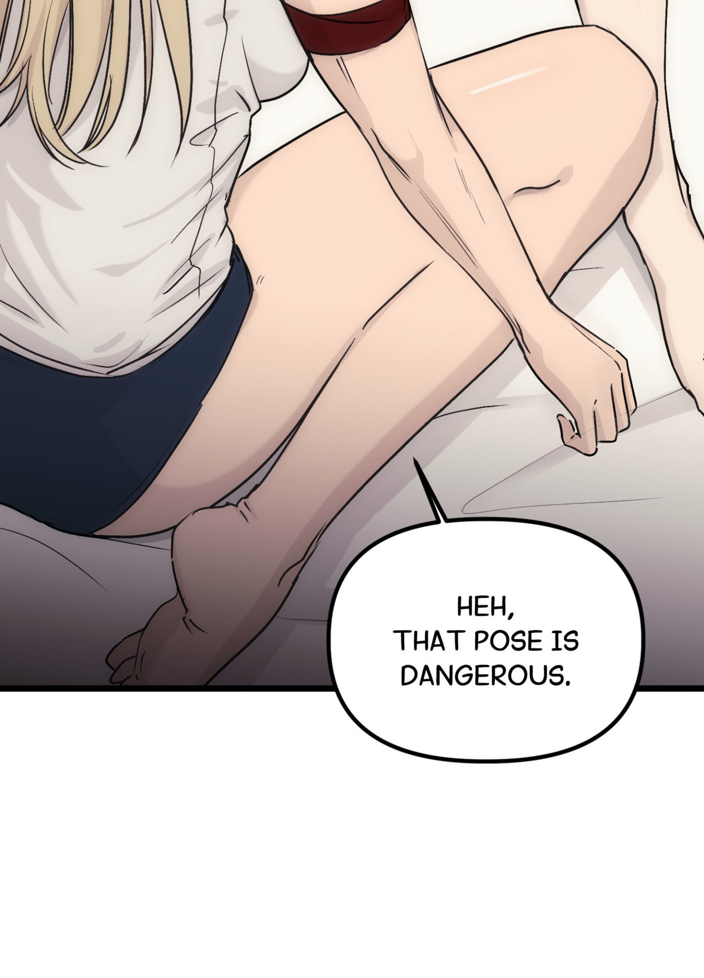 Only to You (Yongnak) Chapter 1 page 101 - 