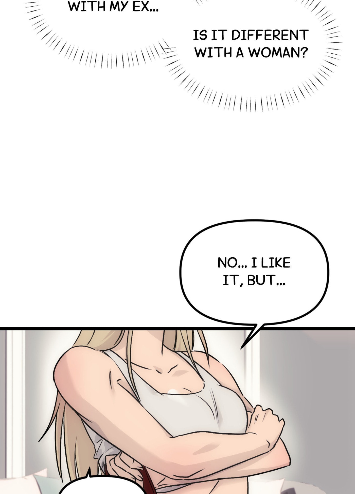 Only to You (Yongnak) Chapter 1 page 103 - 
