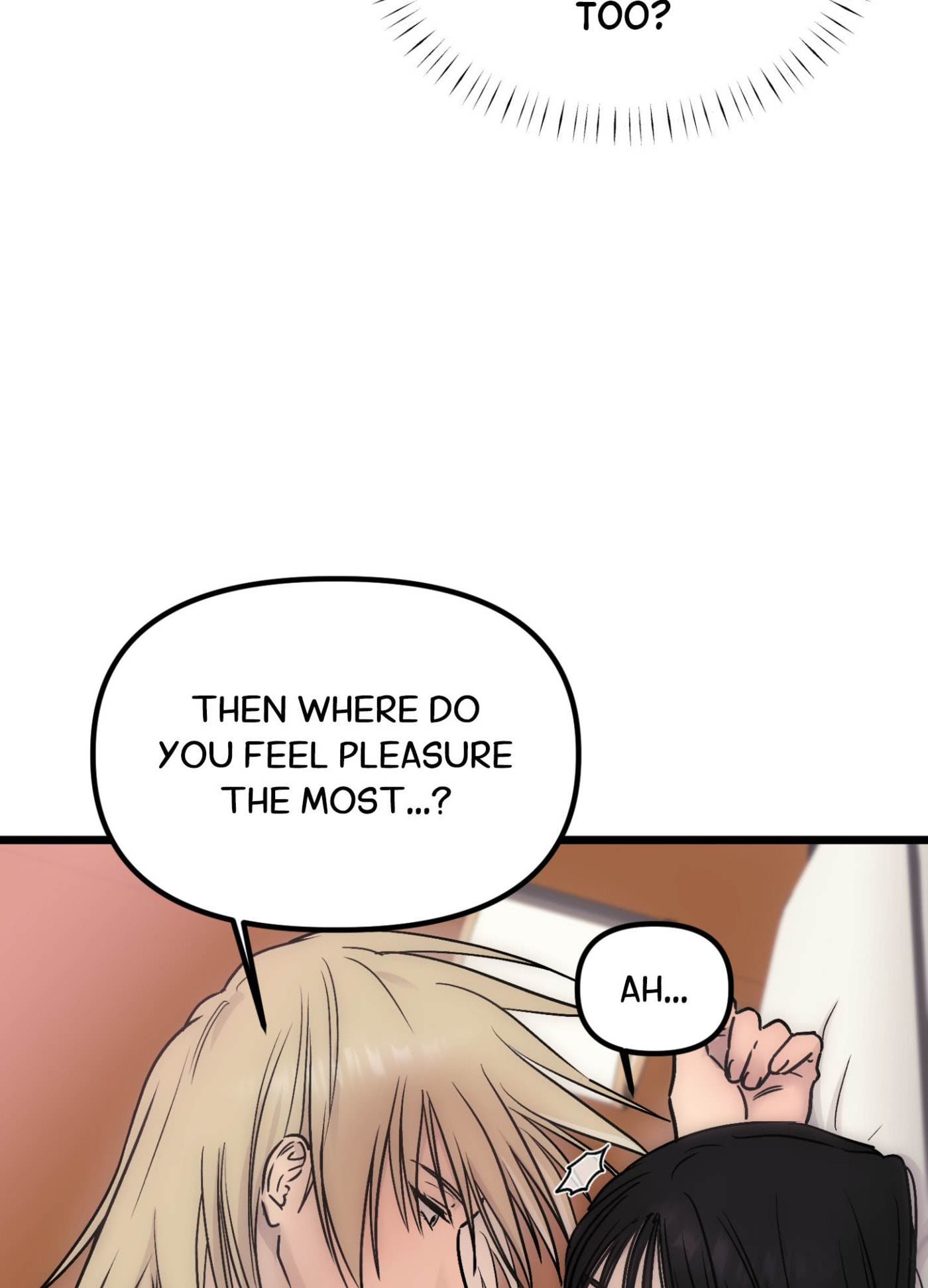 Only to You (Yongnak) Chapter 1 page 109 - 