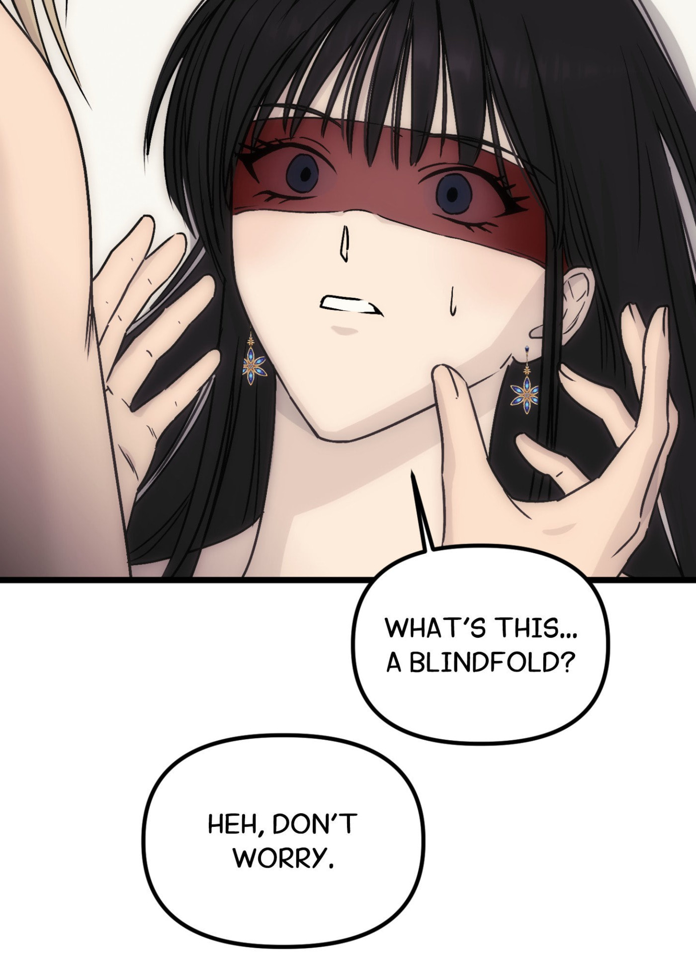 Only to You (Yongnak) Chapter 1 page 112 - 