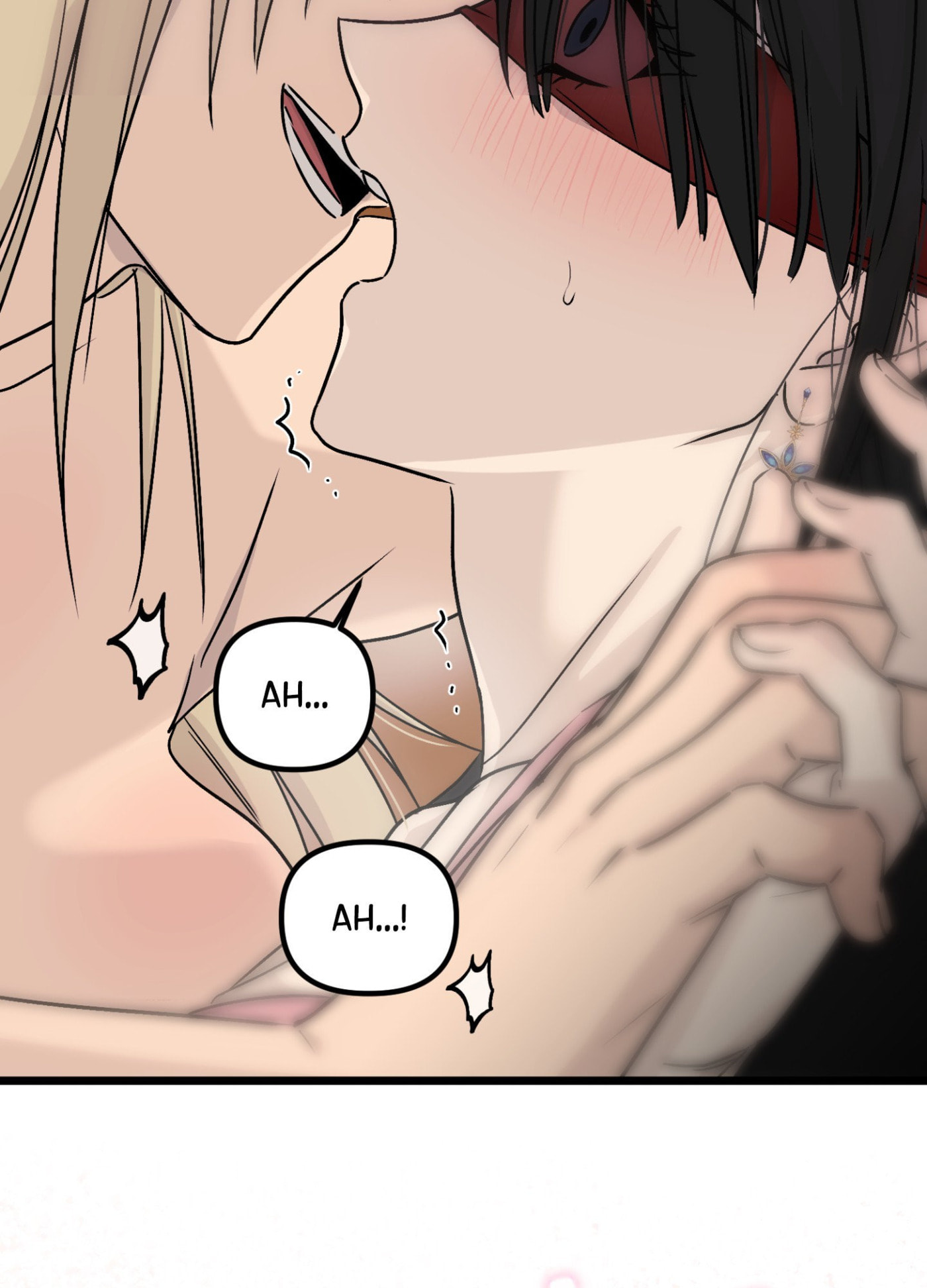 Only to You (Yongnak) Chapter 1 page 114 - 