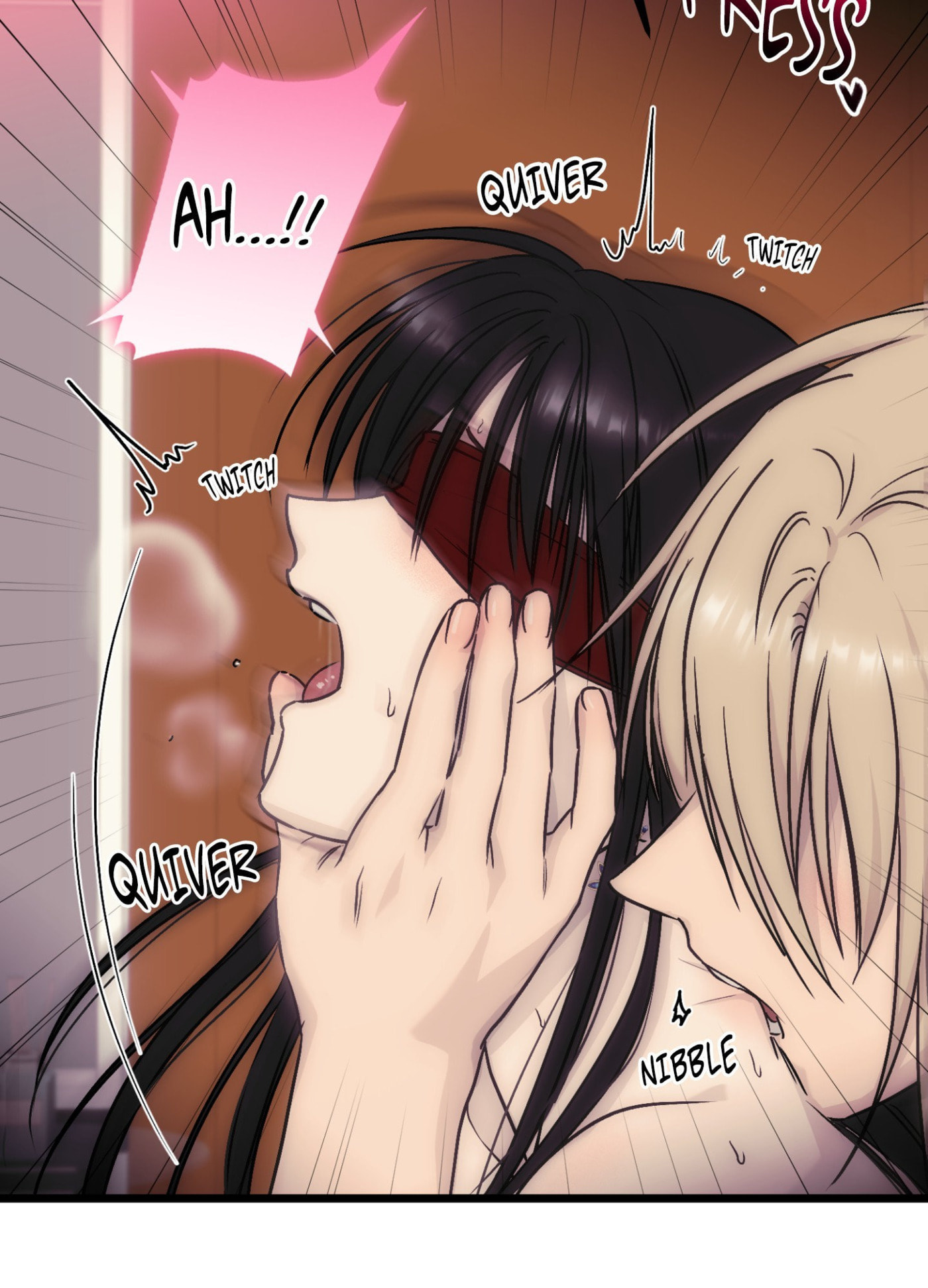 Only to You (Yongnak) Chapter 1 page 14 - 