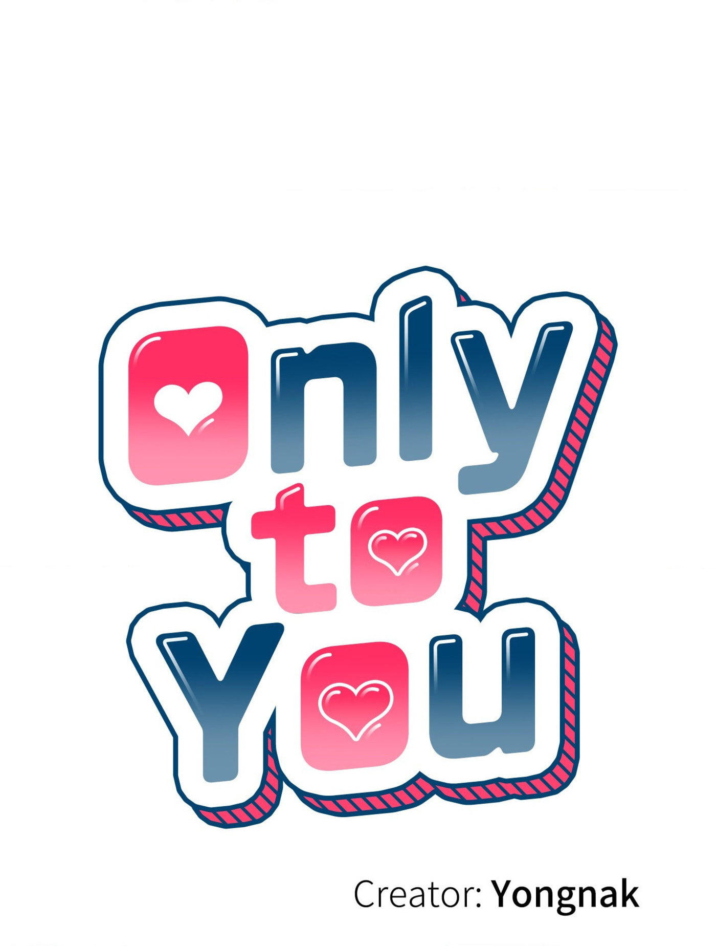 Only to You (Yongnak) Chapter 1 page 18 - 
