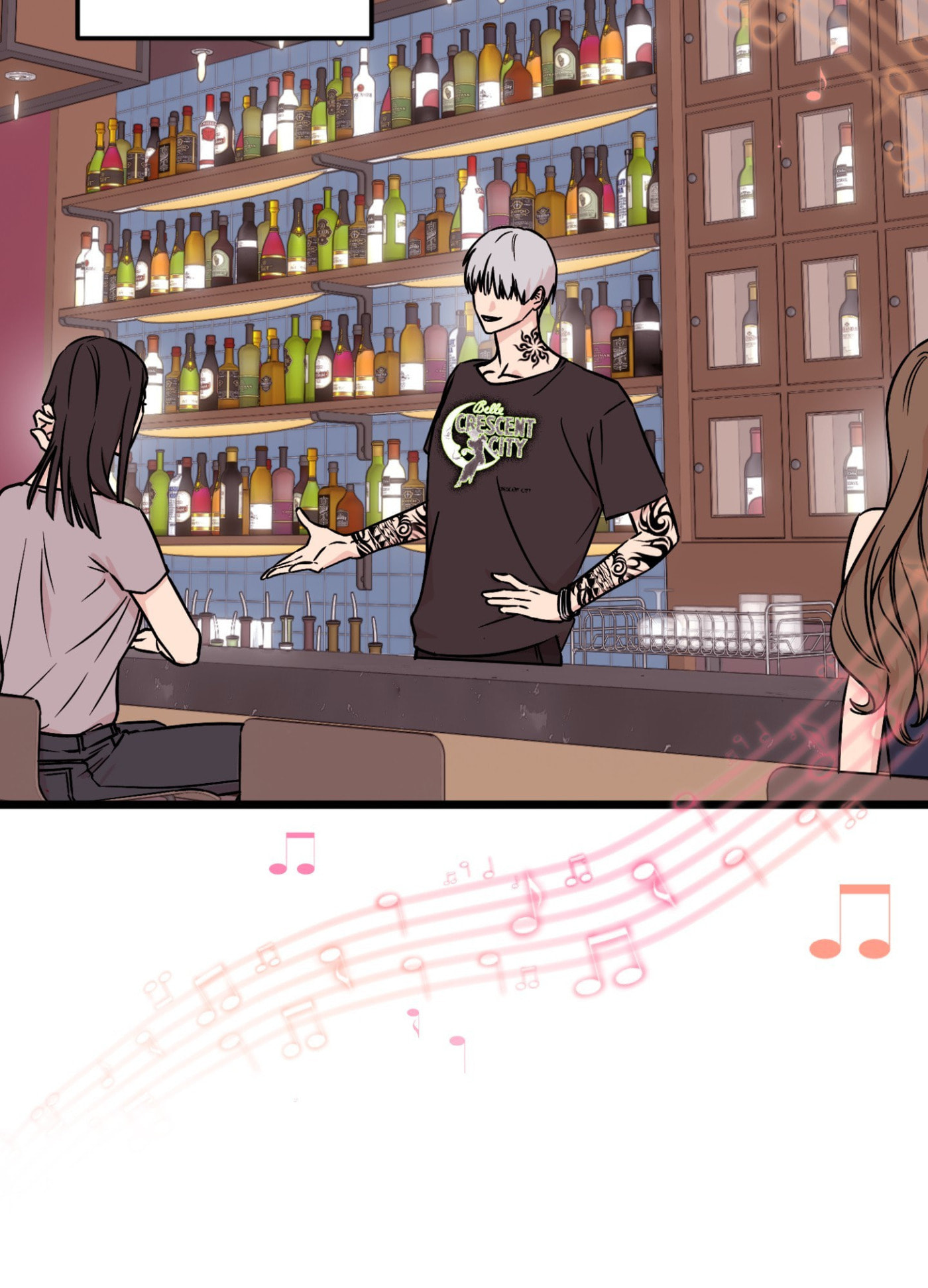 Only to You (Yongnak) Chapter 1 page 20 - 