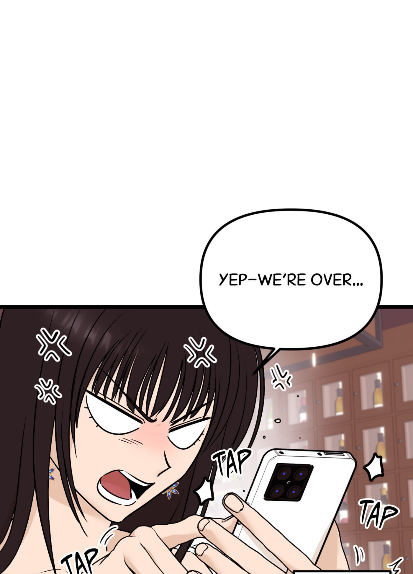 Only to You (Yongnak) Chapter 1 page 24 - 