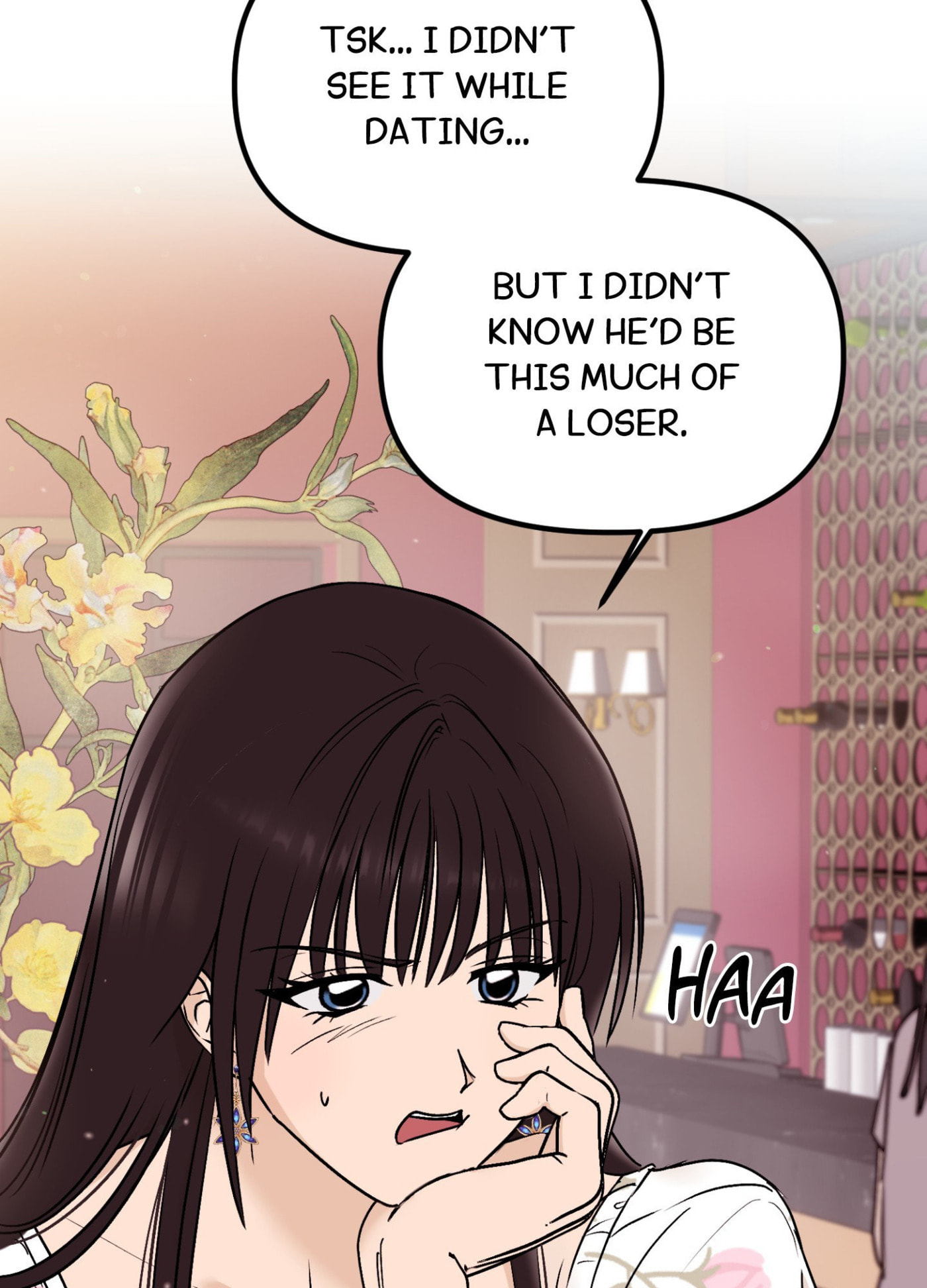 Only to You (Yongnak) Chapter 1 page 26 - 