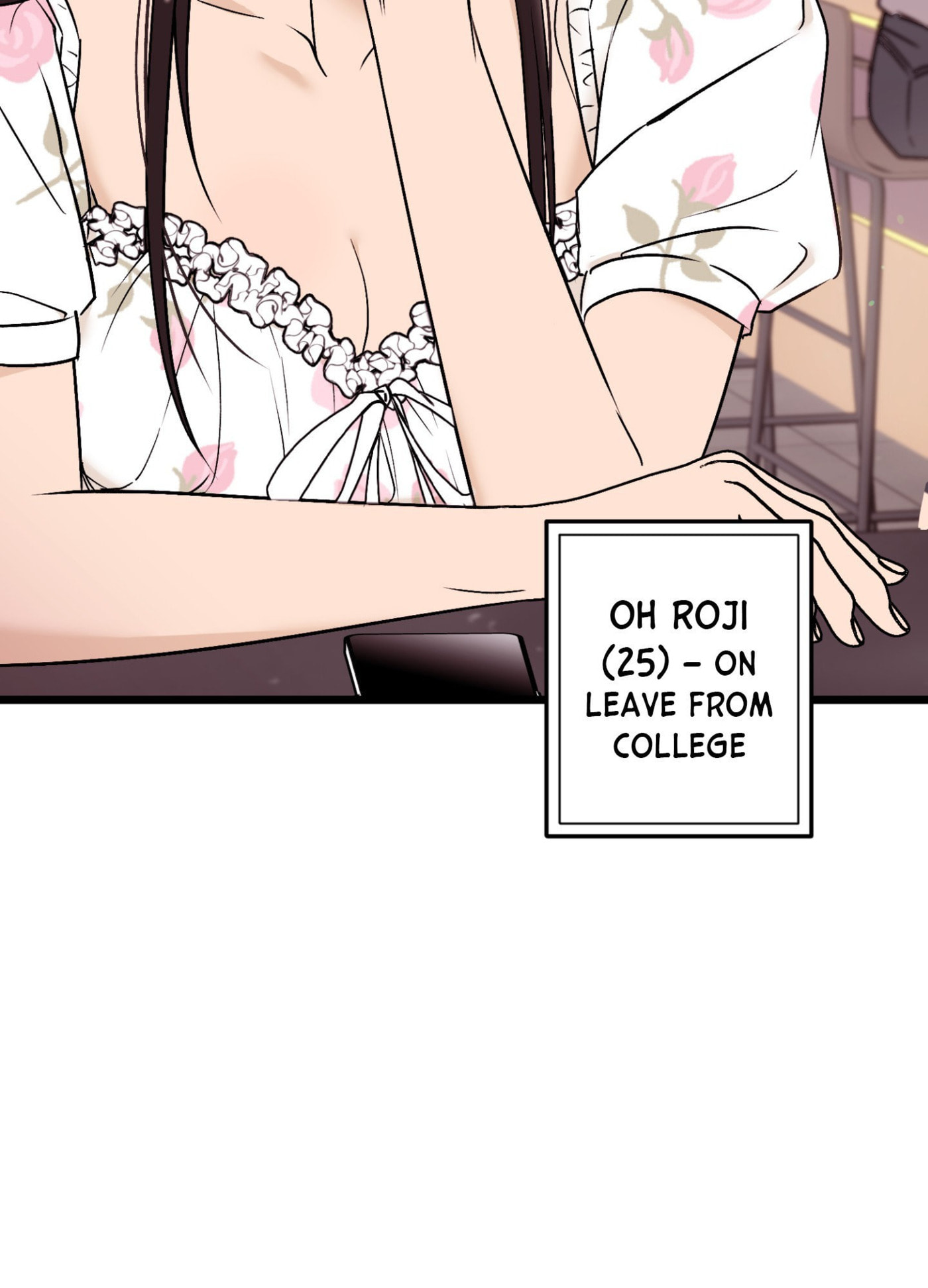 Only to You (Yongnak) Chapter 1 page 27 - 