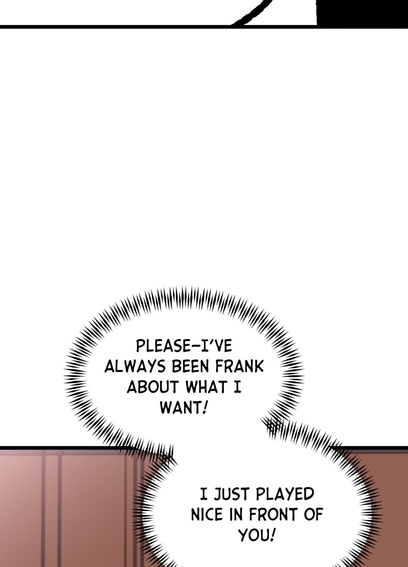 Only to You (Yongnak) Chapter 1 page 30 - 