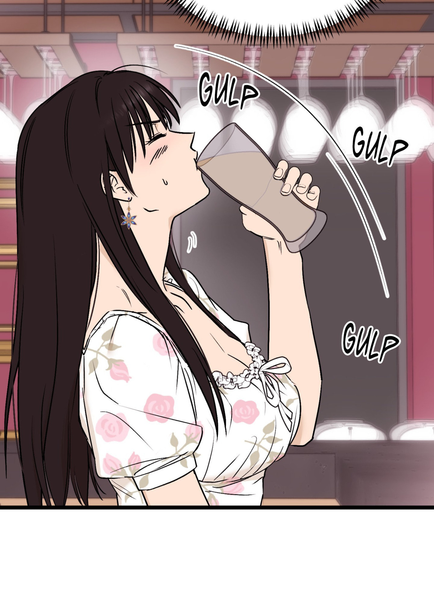 Only to You (Yongnak) Chapter 1 page 31 - 