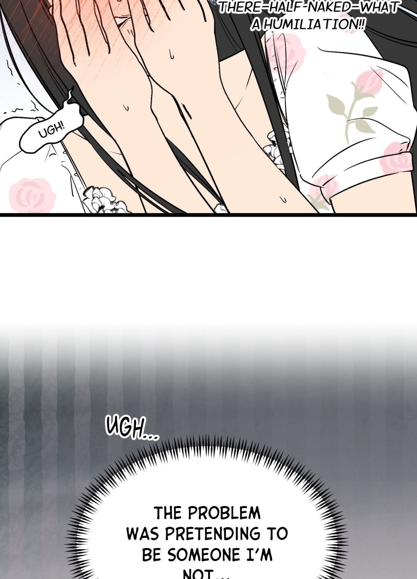 Only to You (Yongnak) Chapter 1 page 34 - 