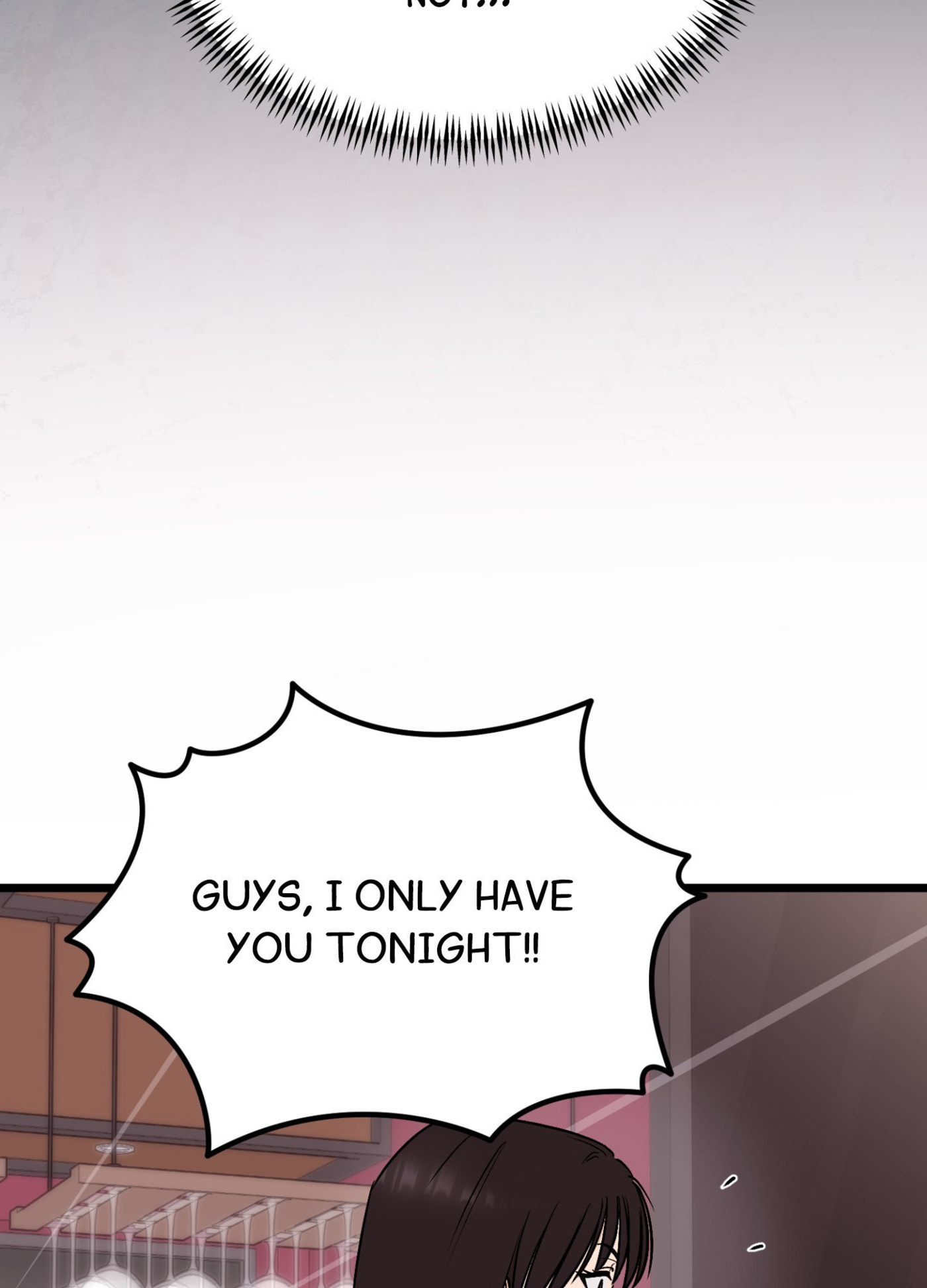 Only to You (Yongnak) Chapter 1 page 35 - 