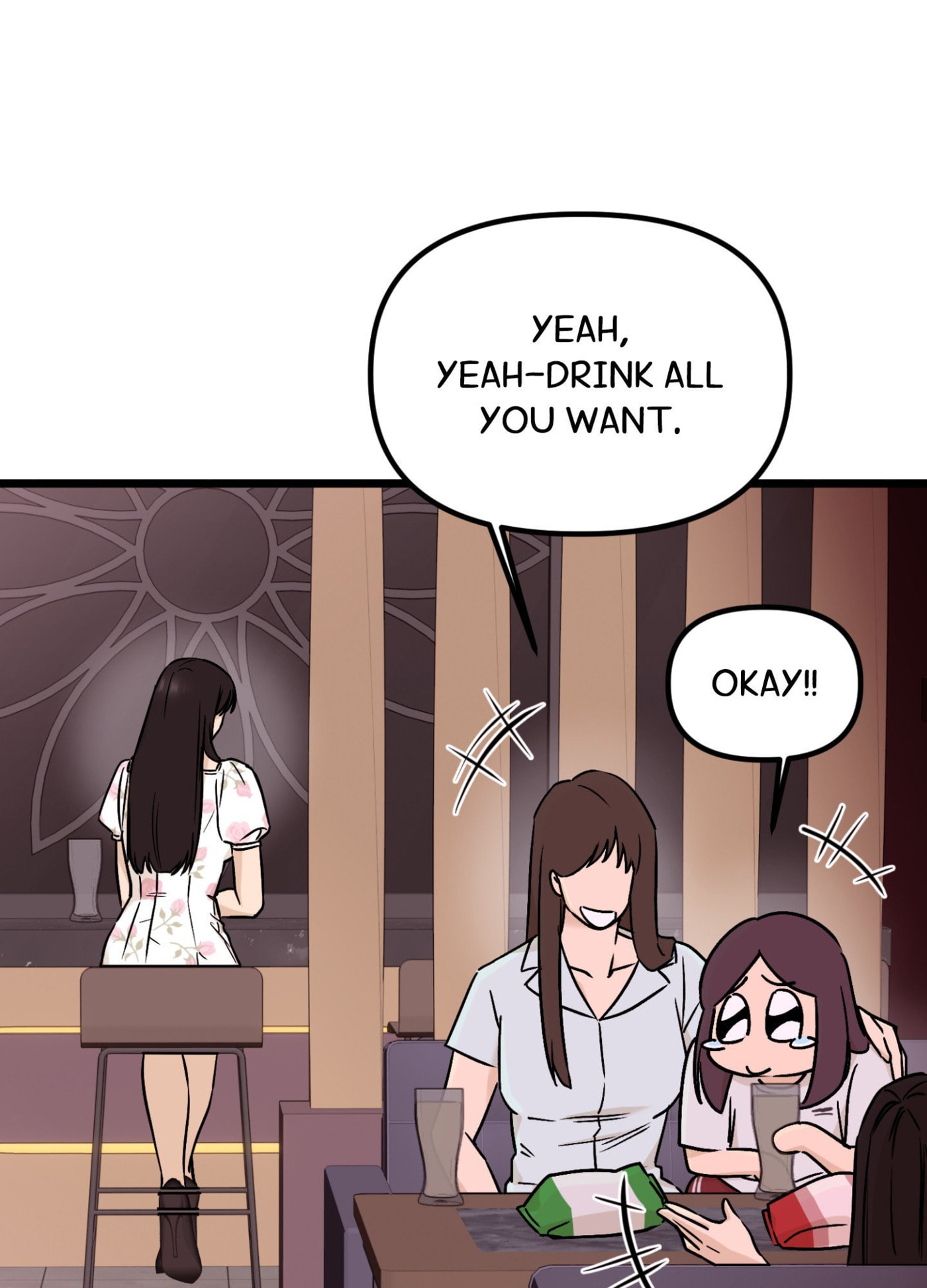 Only to You (Yongnak) Chapter 1 page 37 - 