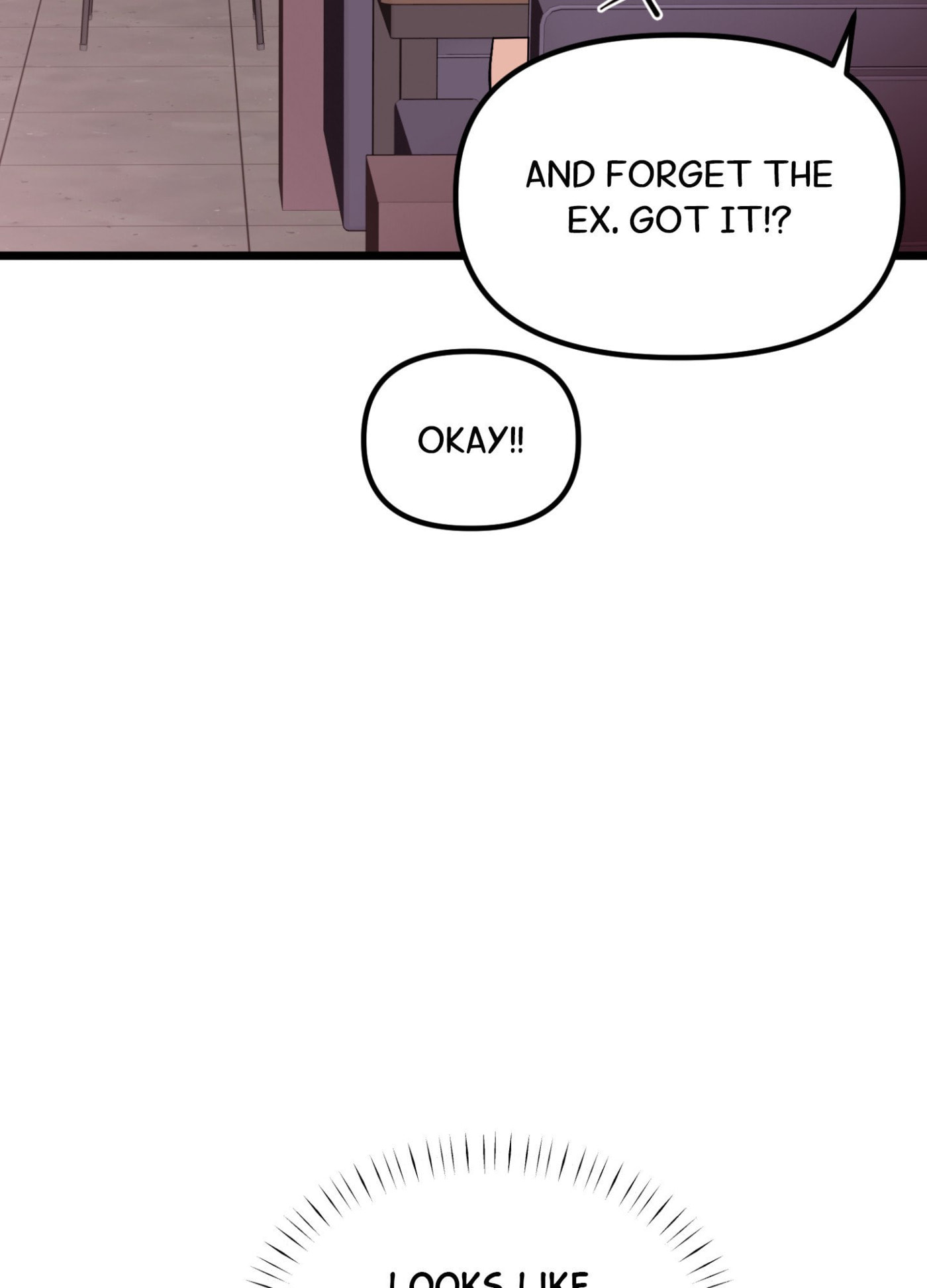 Only to You (Yongnak) Chapter 1 page 38 - 