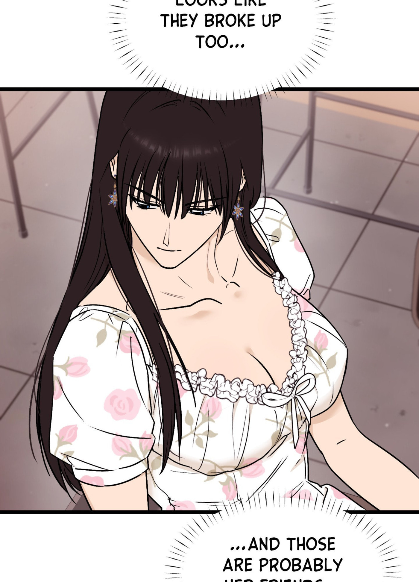 Only to You (Yongnak) Chapter 1 page 39 - 