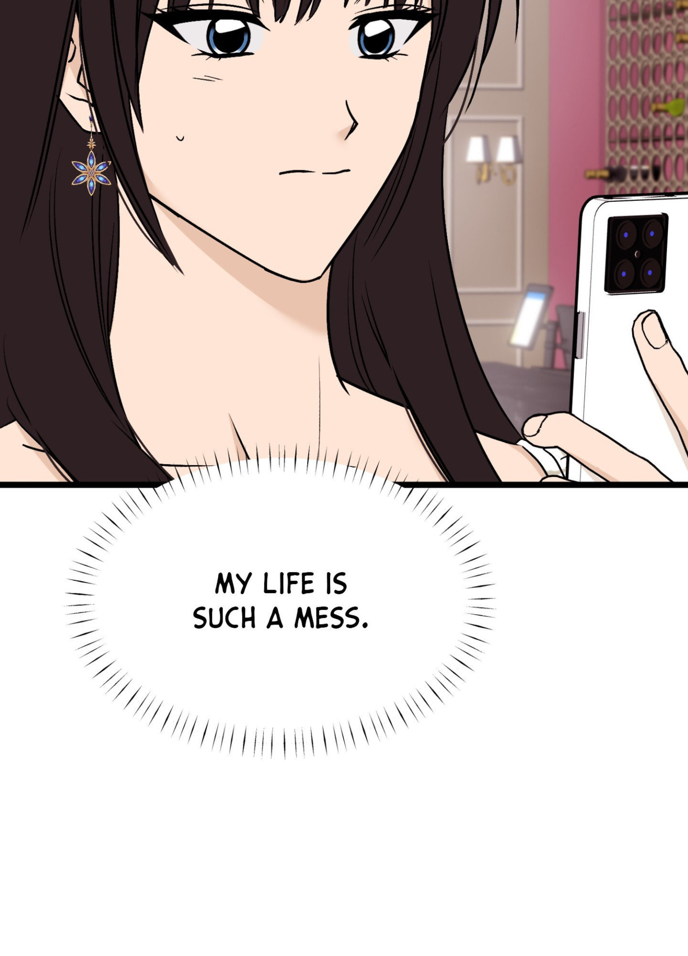 Only to You (Yongnak) Chapter 1 page 41 - 
