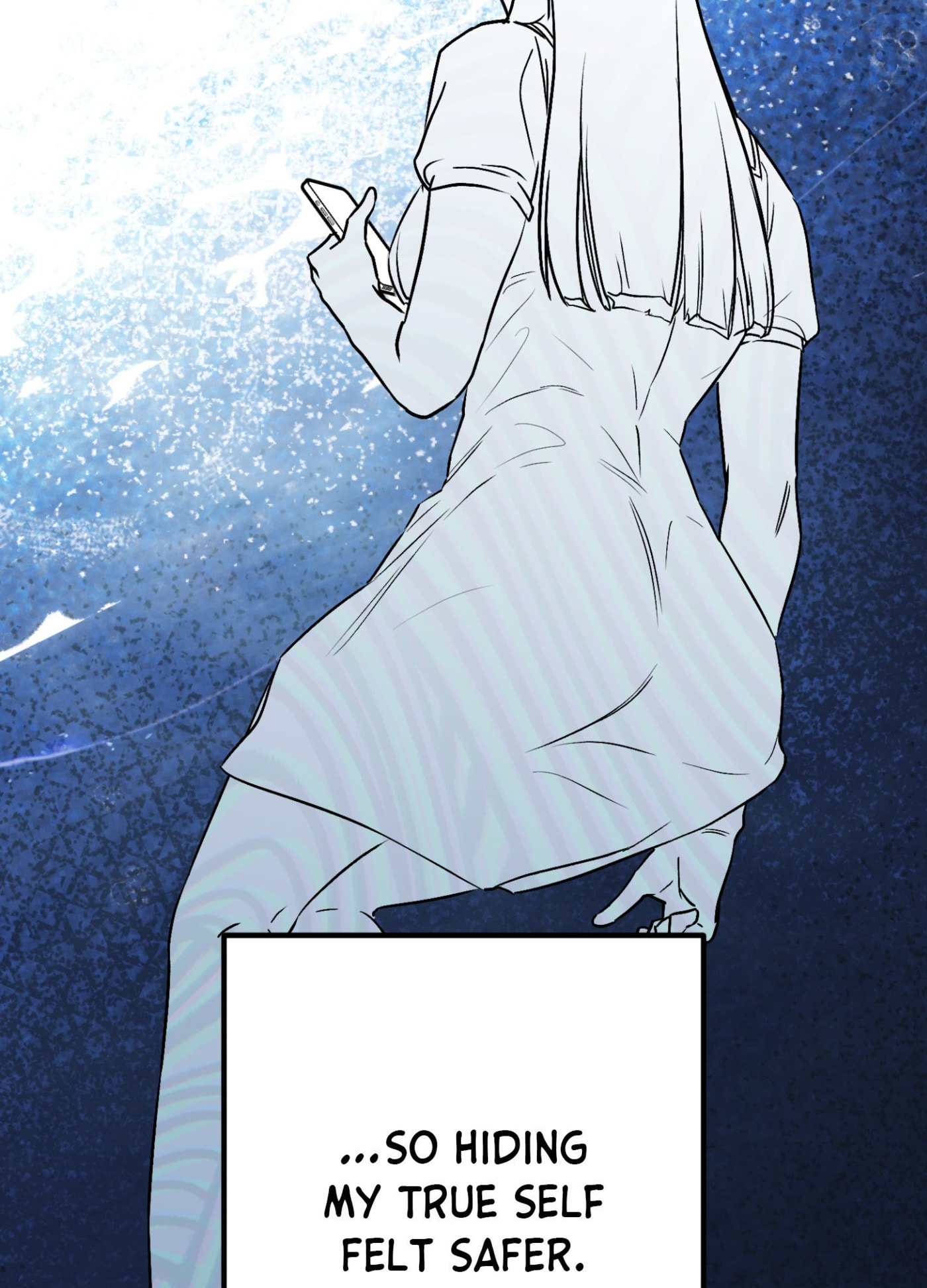 Only to You (Yongnak) Chapter 1 page 43 - 