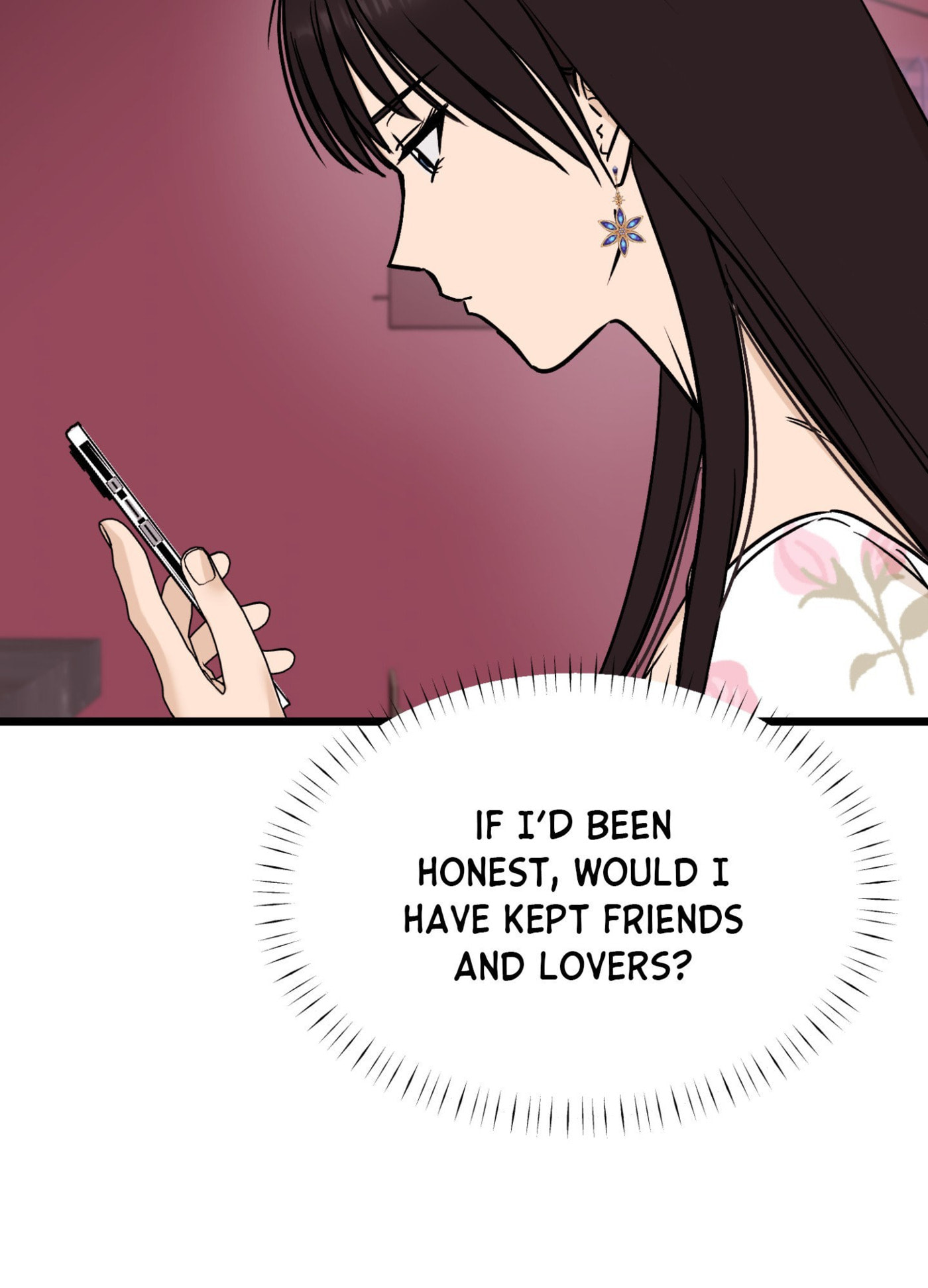 Only to You (Yongnak) Chapter 1 page 45 - 
