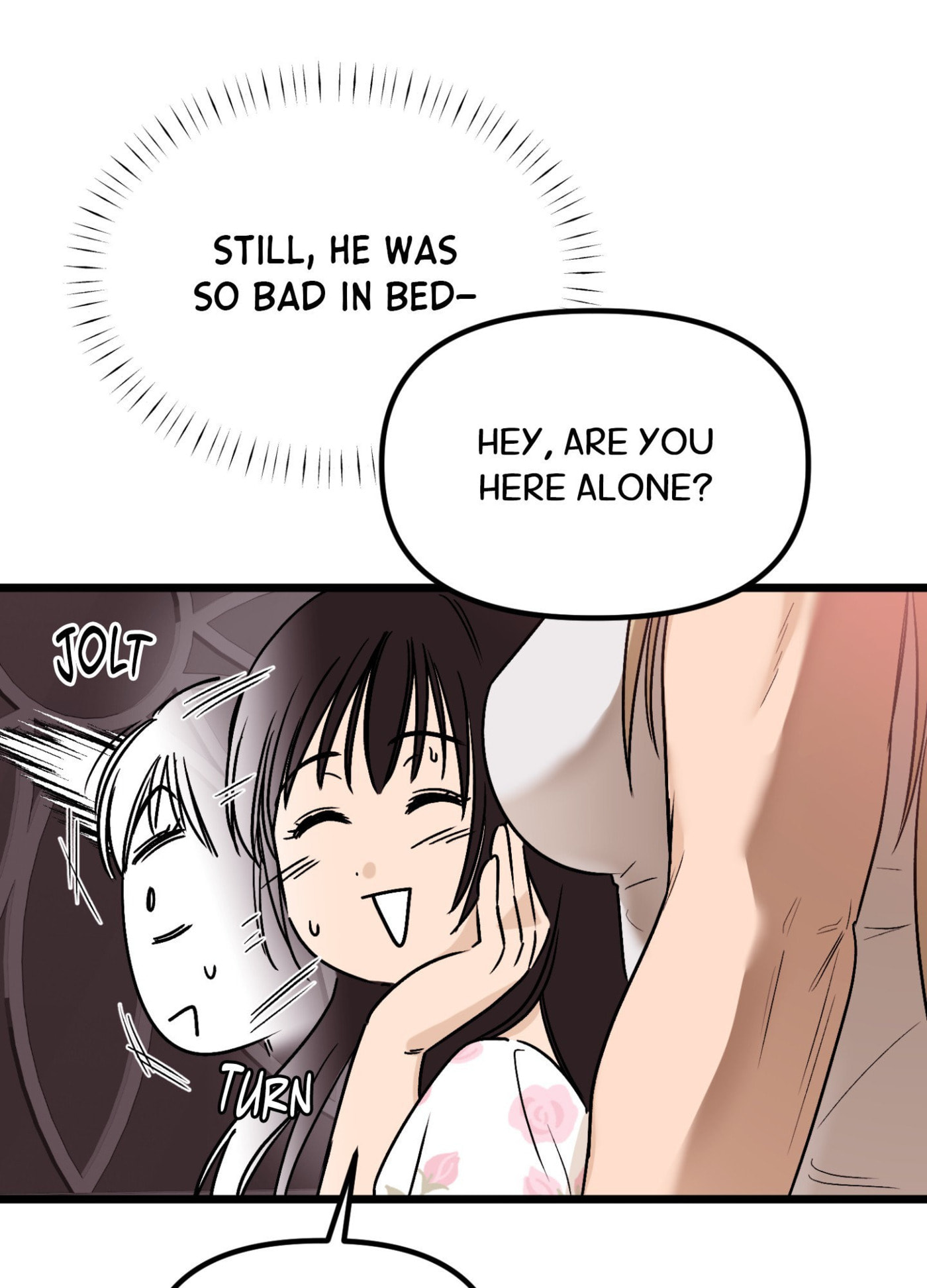 Only to You (Yongnak) Chapter 1 page 46 - 