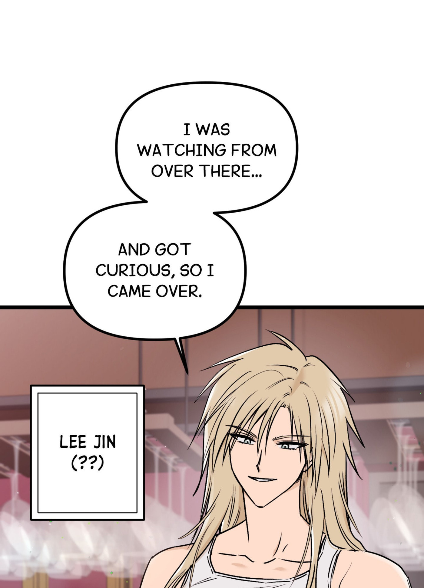 Only to You (Yongnak) Chapter 1 page 48 - 
