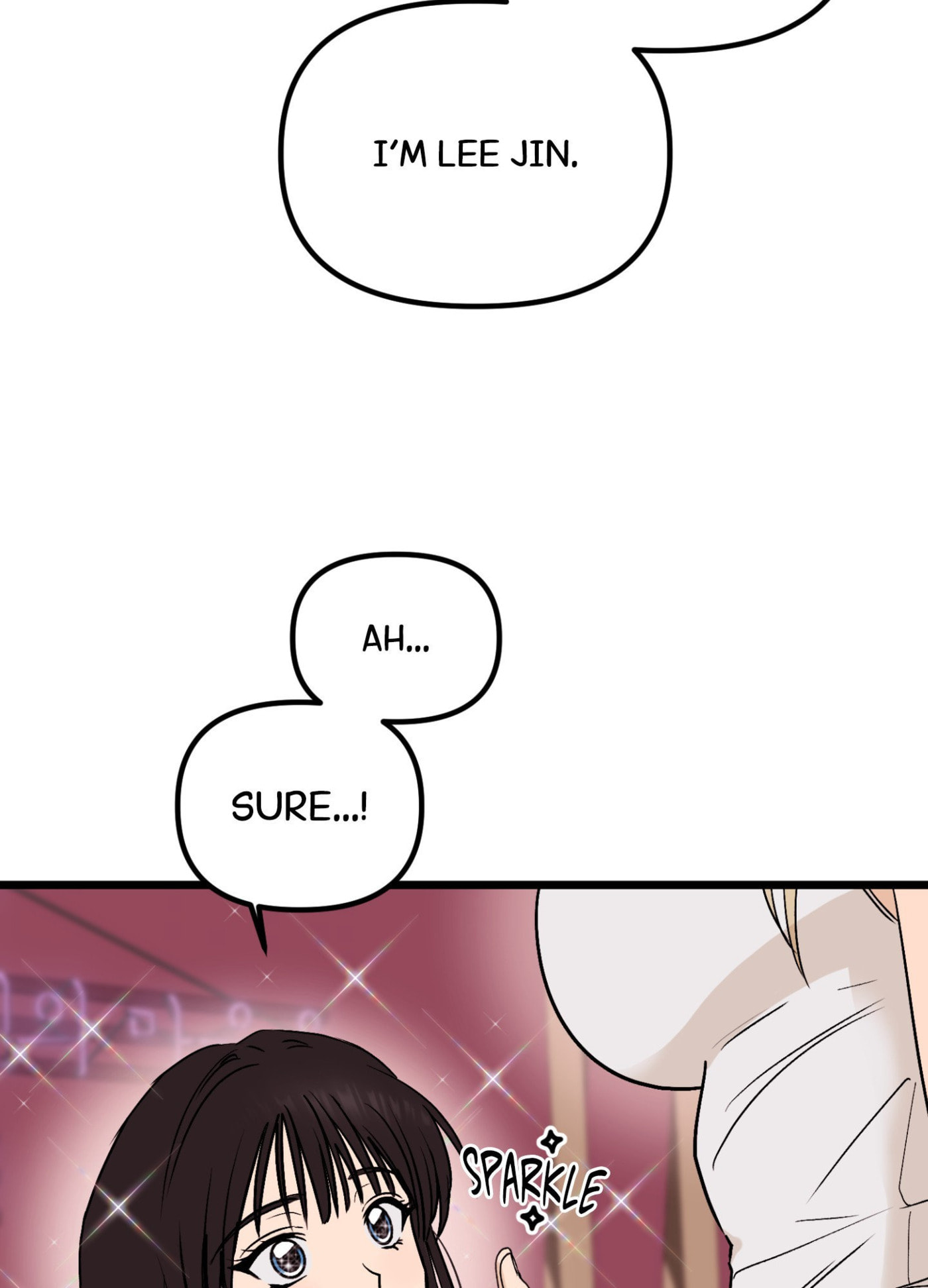 Only to You (Yongnak) Chapter 1 page 50 - 